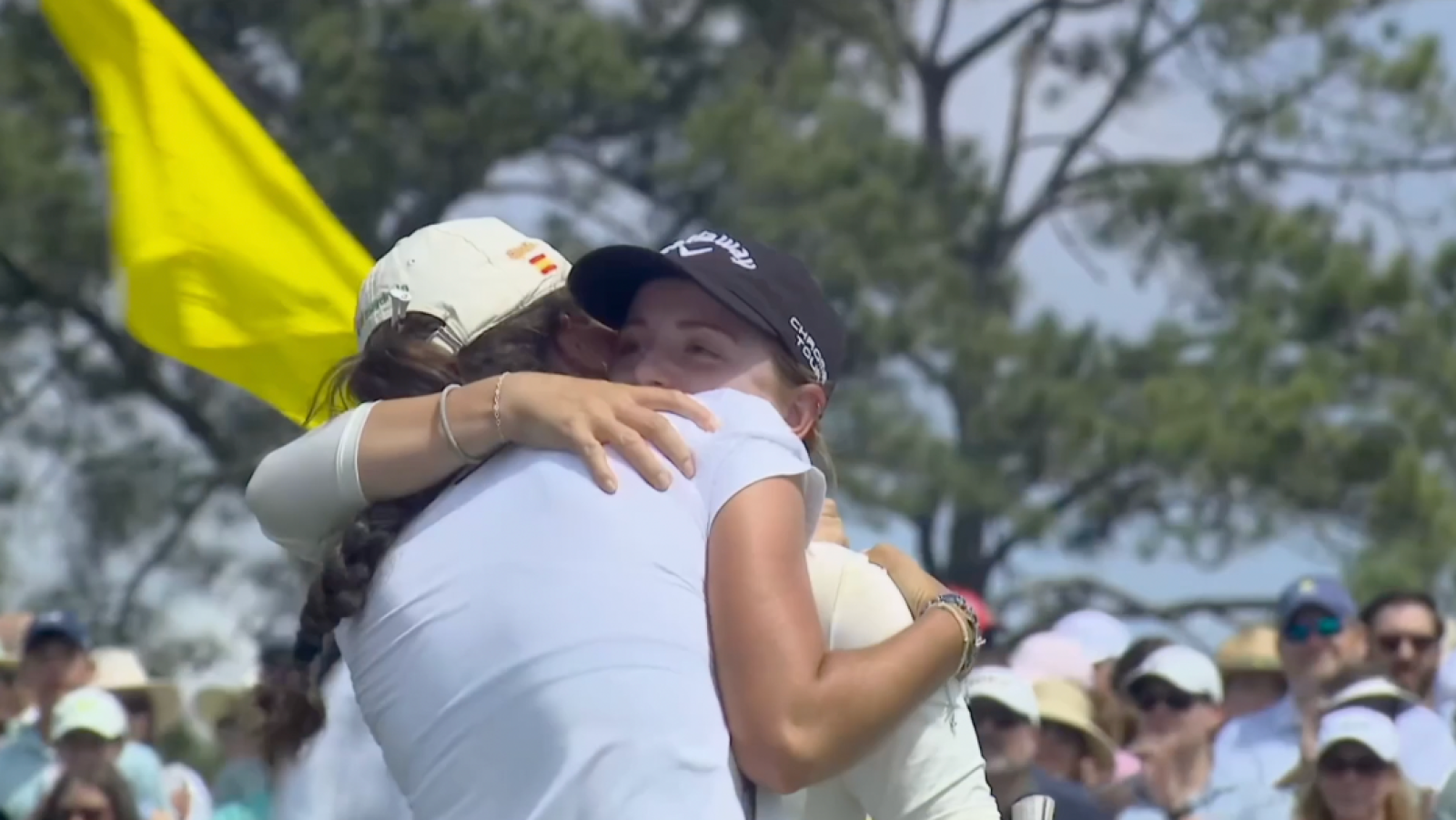 Hola Golf - T9 - Programa 7 - ver ahora