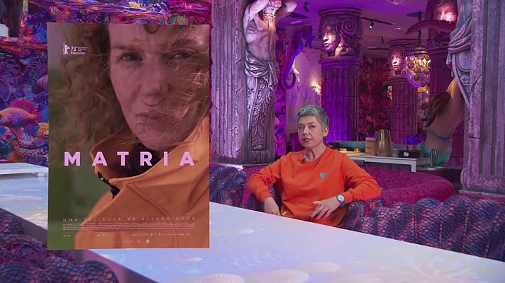 Objetivo igualdad - No me he sentado en todo el día - Matria y Machito