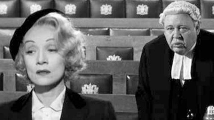 ¡Qué grande es el cine! - Testigo de cargo