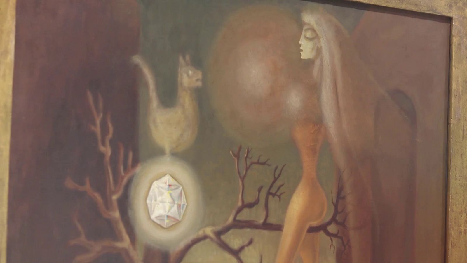 Objetivo Igualdad - Otros surrealismos | Ver