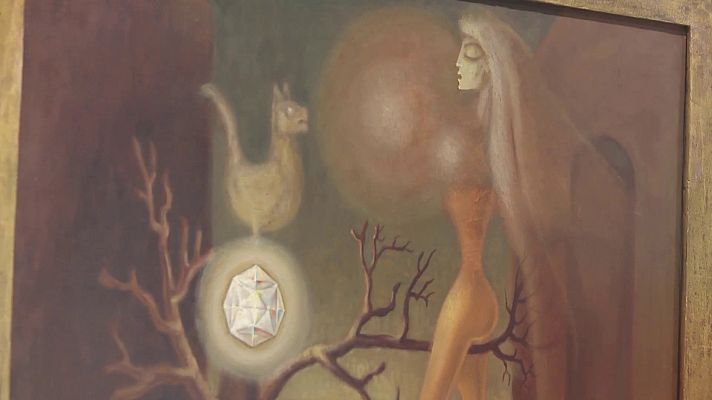 Objetivo igualdad - Otros Surrealismos en la Fundación Mapfre