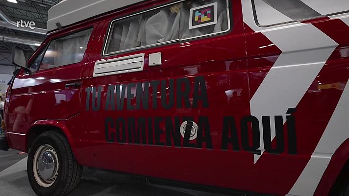 La aventura del Saber - Aula 2025