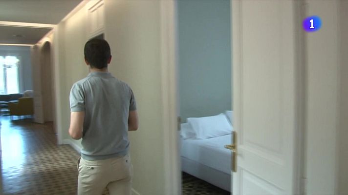 L'Informatiu - Divisió d’opinions sobre el nou decret d’habitatge