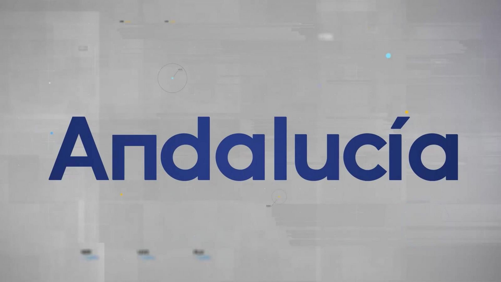 Noticias Andalucía 1 - 09/04/2025