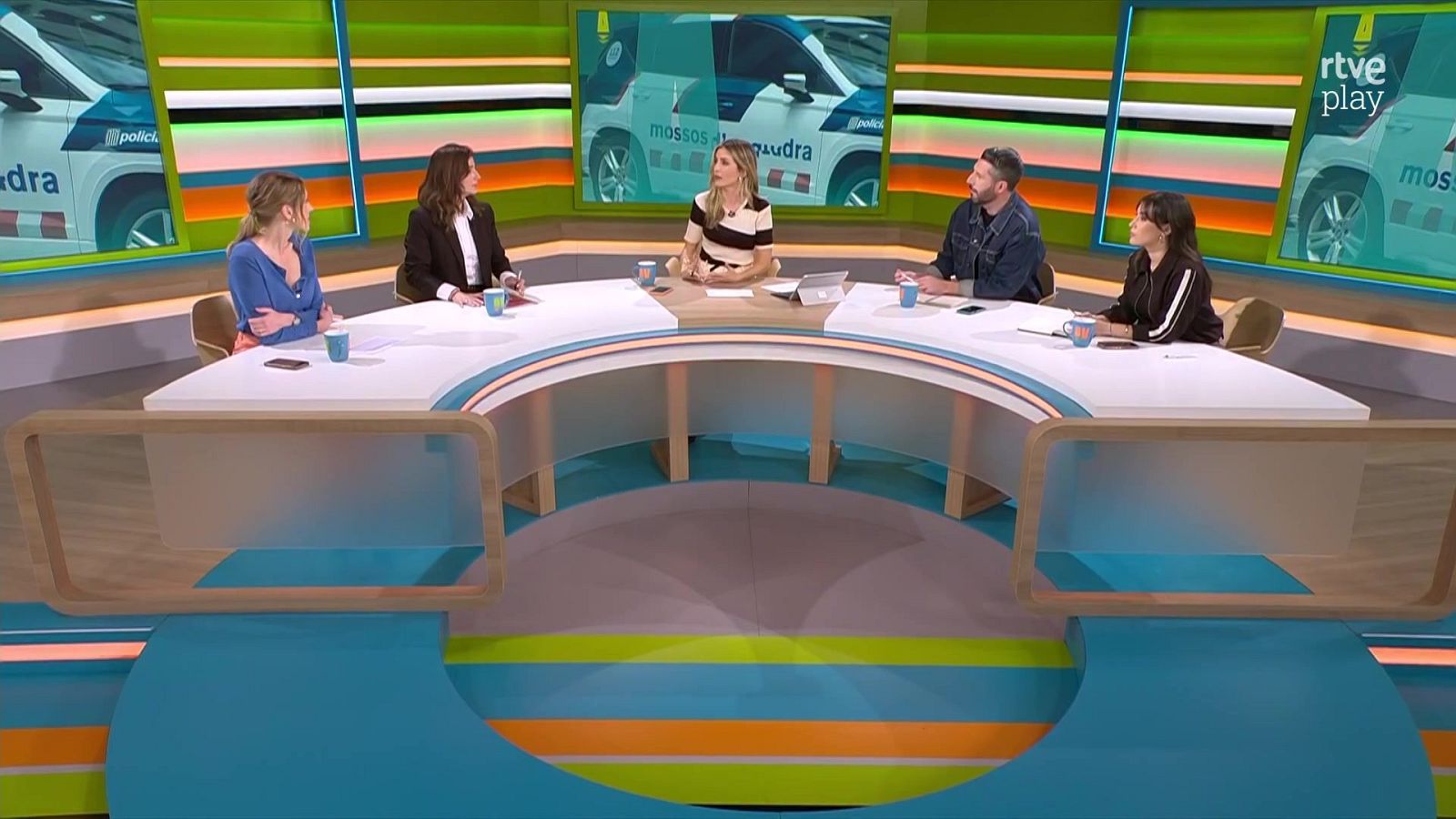 Delictes sexuals al futbol i càrtel de cotxes | L'altaveu - L'altaveu | Veure