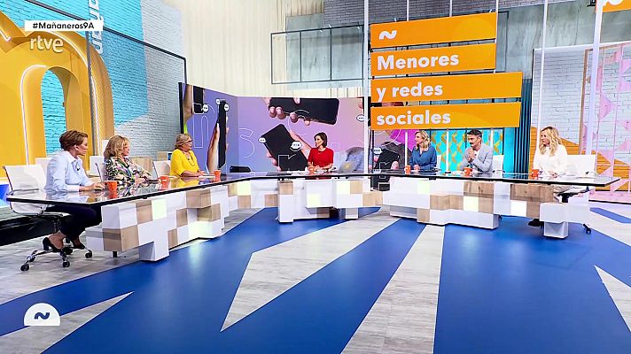Mañaneros 360 - Mañaneros - Programa 392