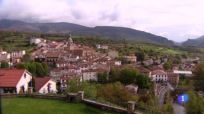 Informativo Telerioja - Informativo Telerioja 2 - 09-04-2025