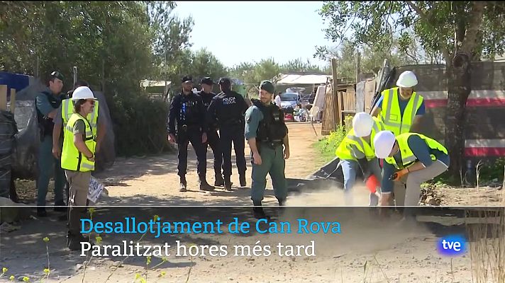 Informatiu Balear - Informatiu Balear 2 - 09/04/25