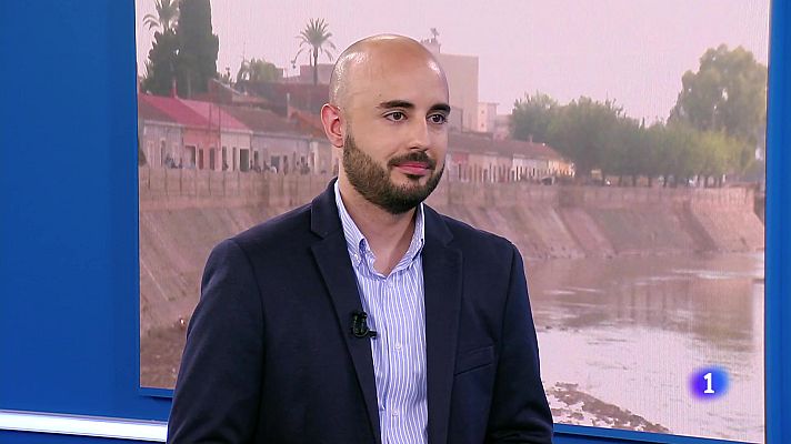 L'informatiu - Comunitat Valenciana - L'Informatiu de la Comunitat Valenciana 2 - 09/04/25