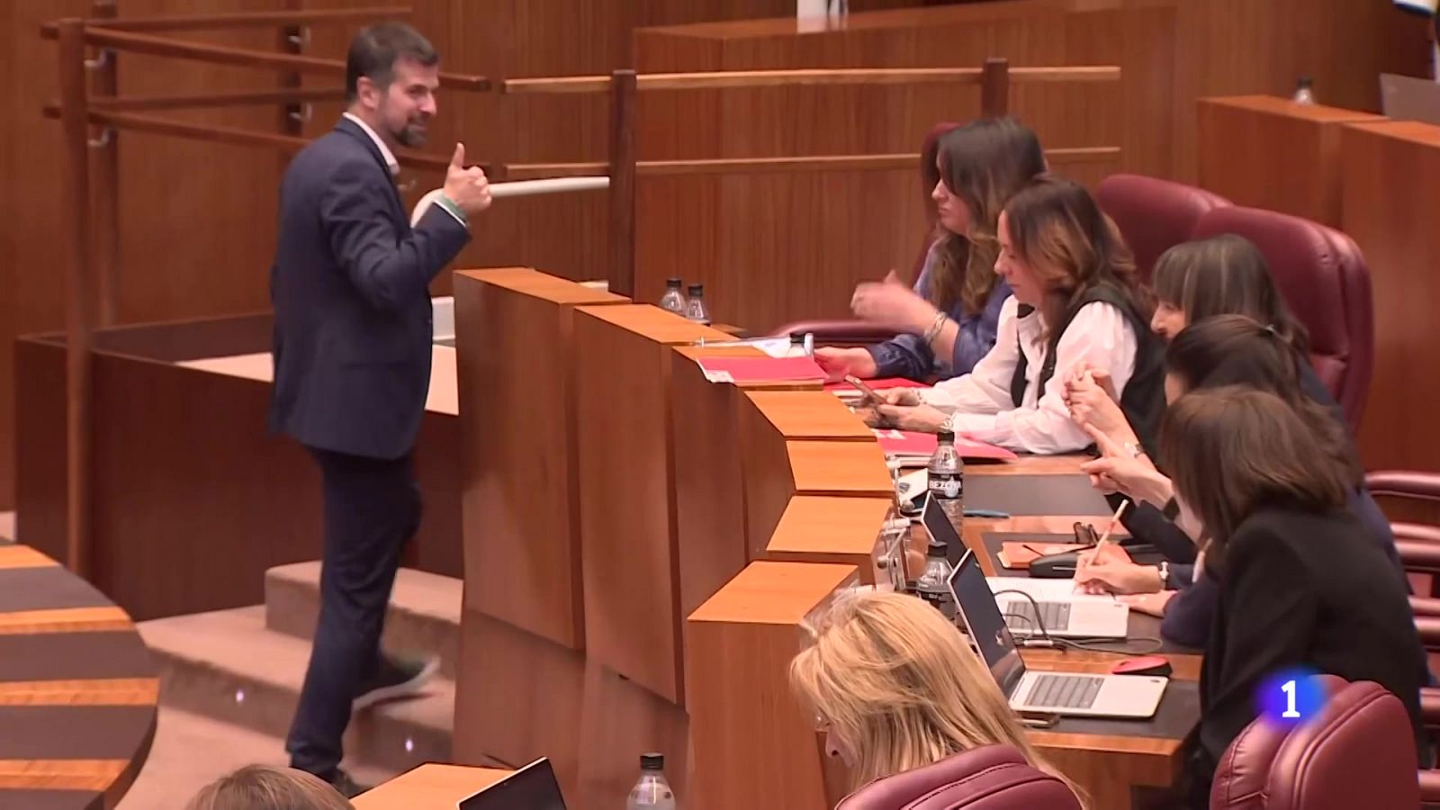 Castilla y León en 1' | Ver