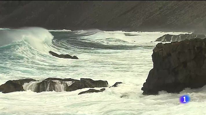 Telecanarias - Telecanarias - 09/04/2025