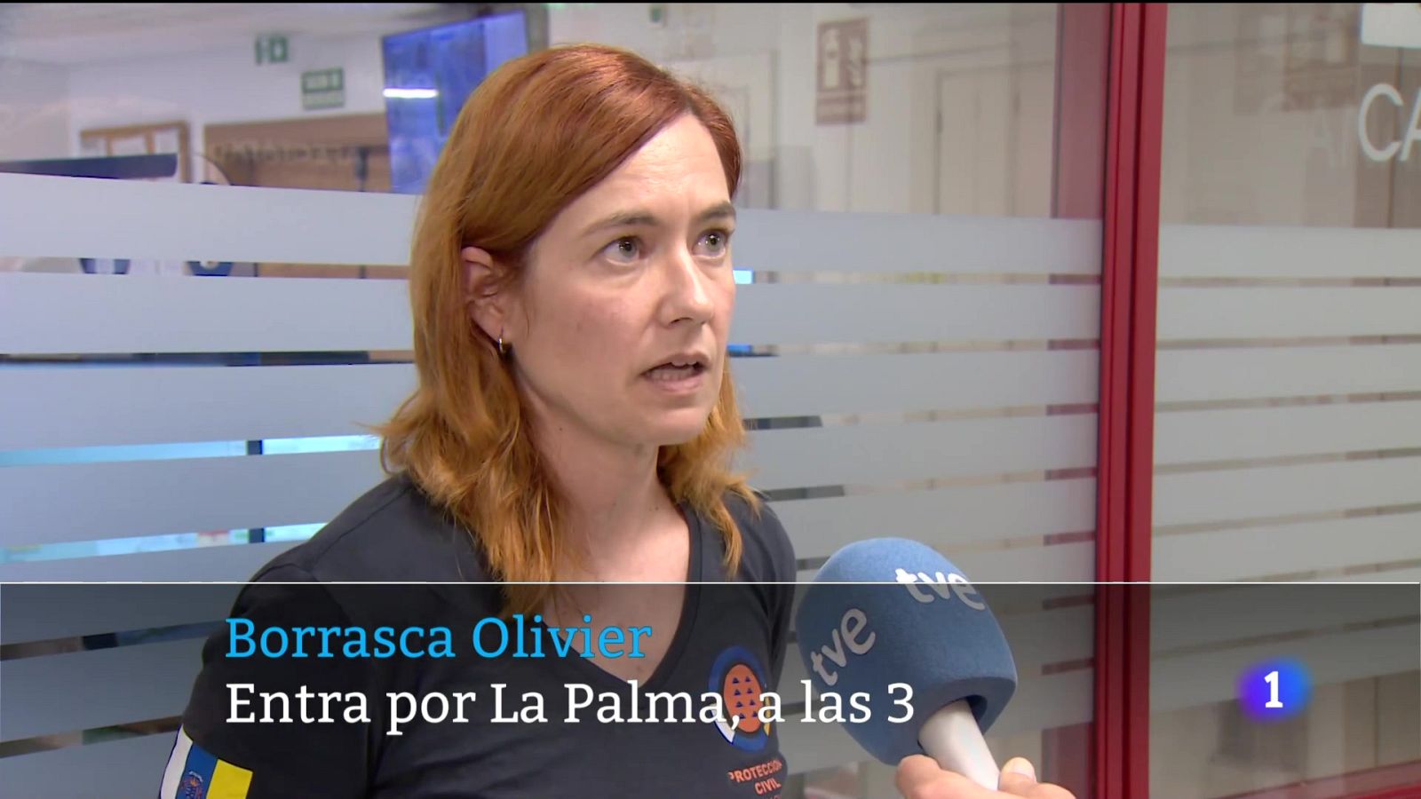 Canarias en 2' - 09/04/2025 | Ver