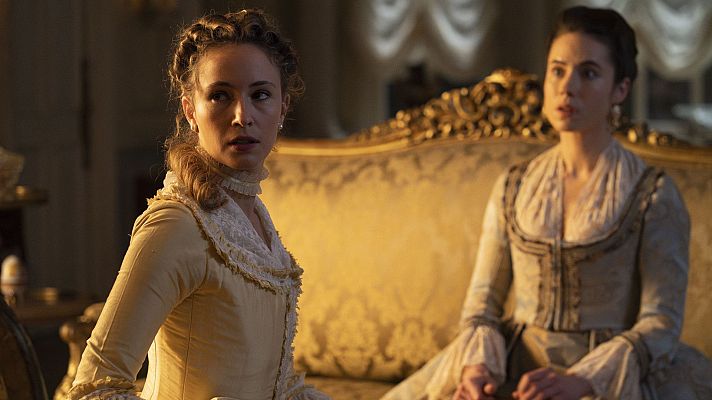 Valle Salvaje - Episodio 137