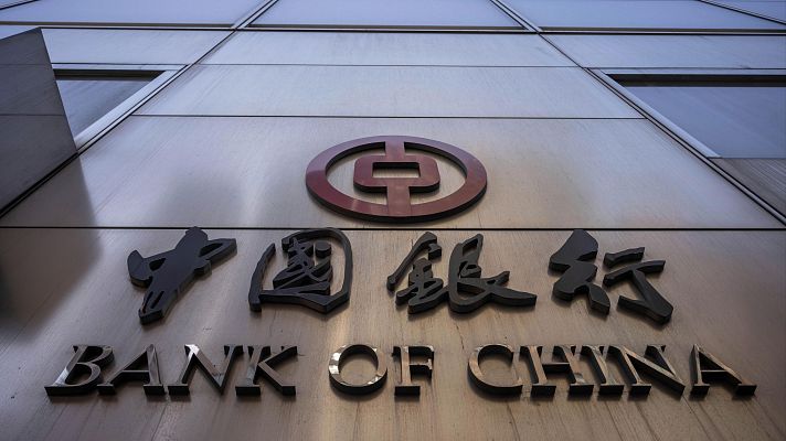 La tarde en 24h - Los efectos de la guerra comercial entre EE.UU. y China: "Estamos en una lógica que nadie habría creído hace meses"