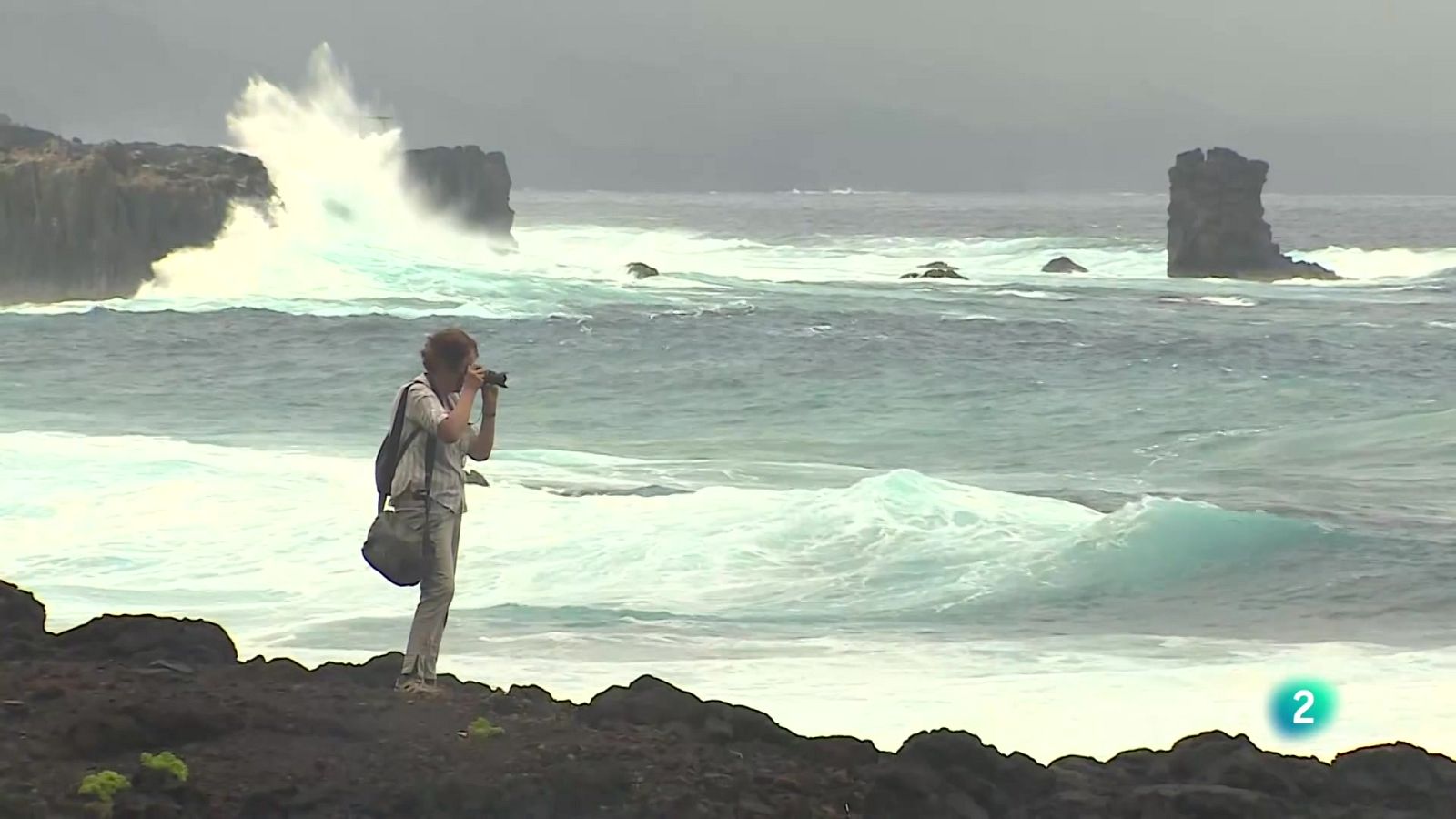 Telecanarias 2 - 09/04/2025 | Ver