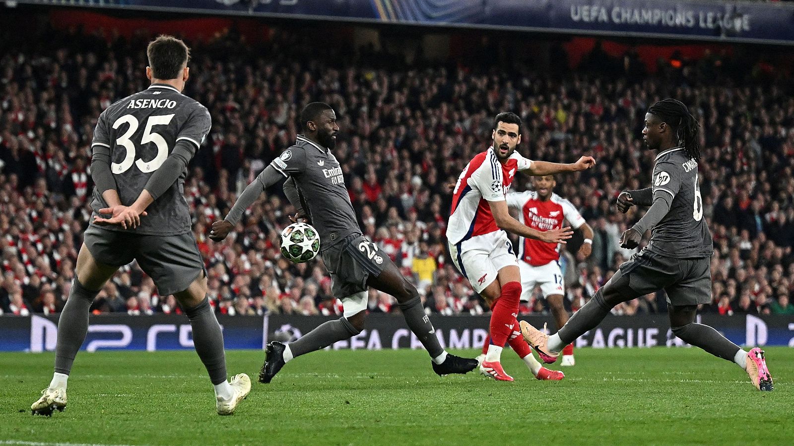 Deportes 2 en Lengua de signos - 09/04/25 - ver ahora