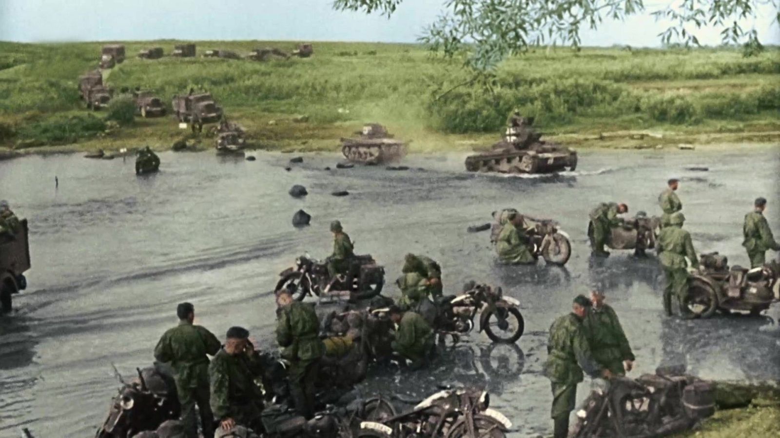 Documaster - Apocalipsis (Presentación) - ver ahora