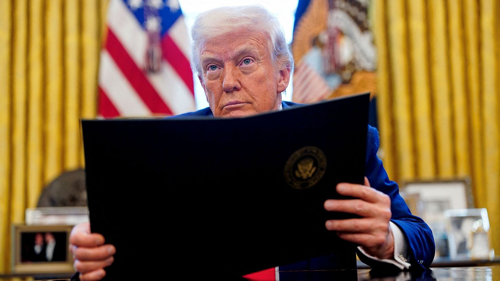 Telediario matinal en cuatro minutos - 10/04/2025 | Ver