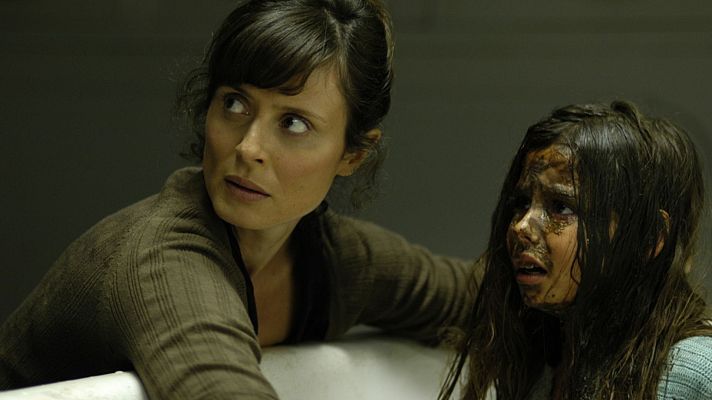 Historia de nuestro cine - Bosque de sombras - Ver ahora