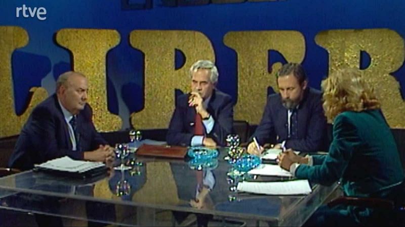 Encuentros en libertad -  Importación, exportación y balanza de pagos