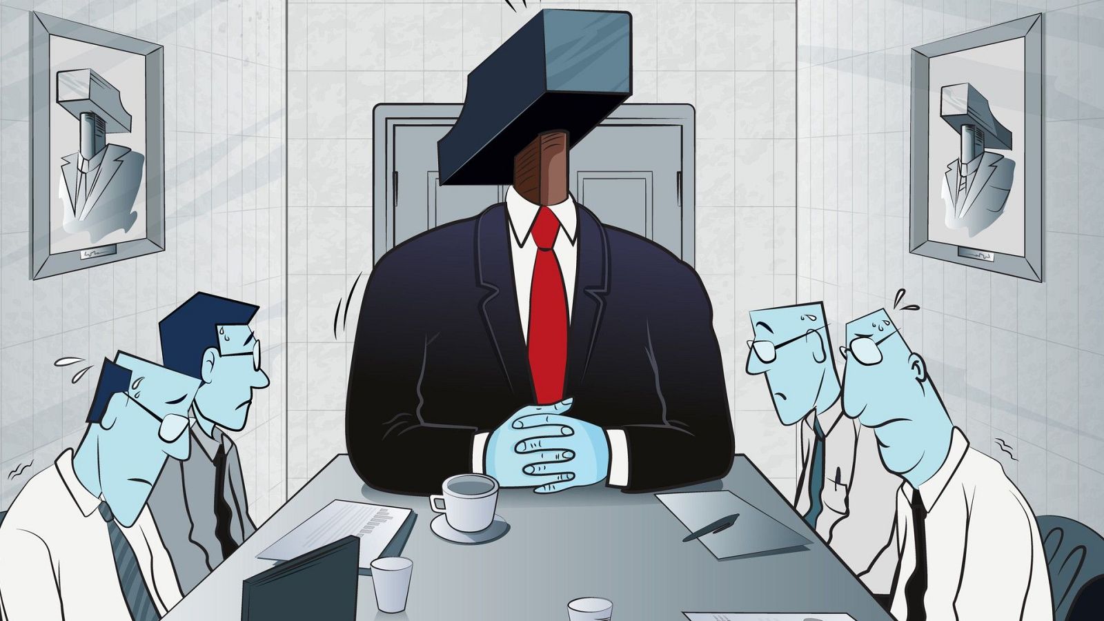 Aquí hay trabajo - 10/04/25 - ver ahora