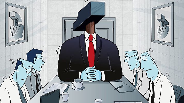 Aquí hay trabajo - Aquí hay trabajo - 10/04/25