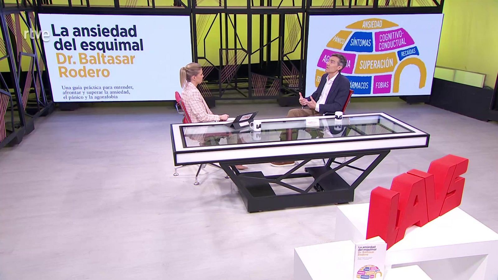 La aventura del saber - 10/04/25 - ver ahora