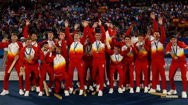 Programa 3: F�tbol ol�mpico