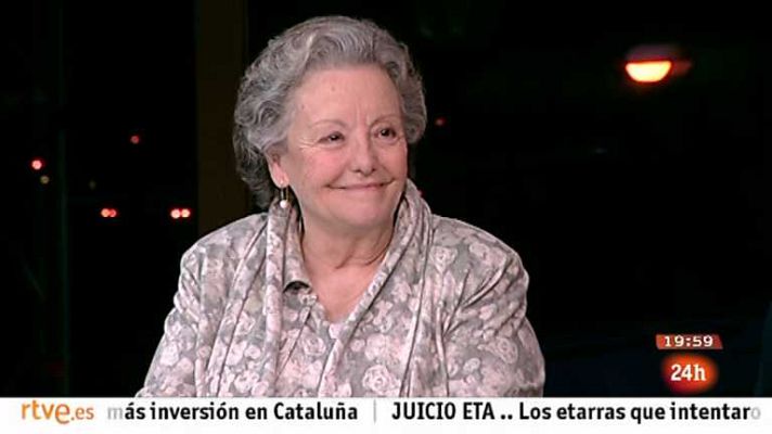 La tarde en 24h - Cultura en 24 h. - 09/01/13