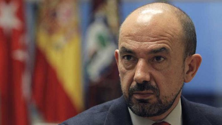 Telediario 1 - Telediario 2 en 4' - 09/01/13