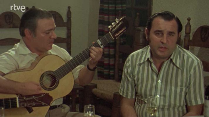 Raíces - Formas del fandango de Huelva (I)