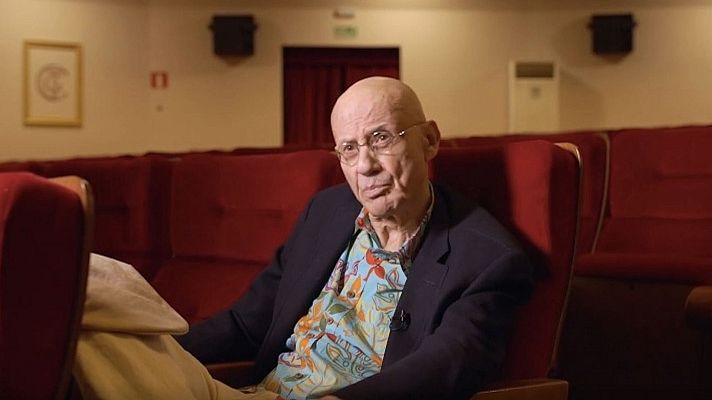Página Dos - James Ellroy y el Hollywood de los años sesenta