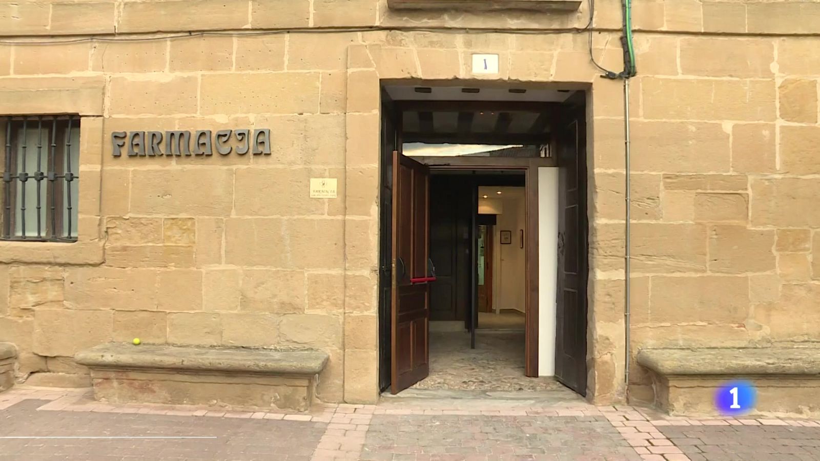 Informativo Telerioja - 10-04-2025 | Ver