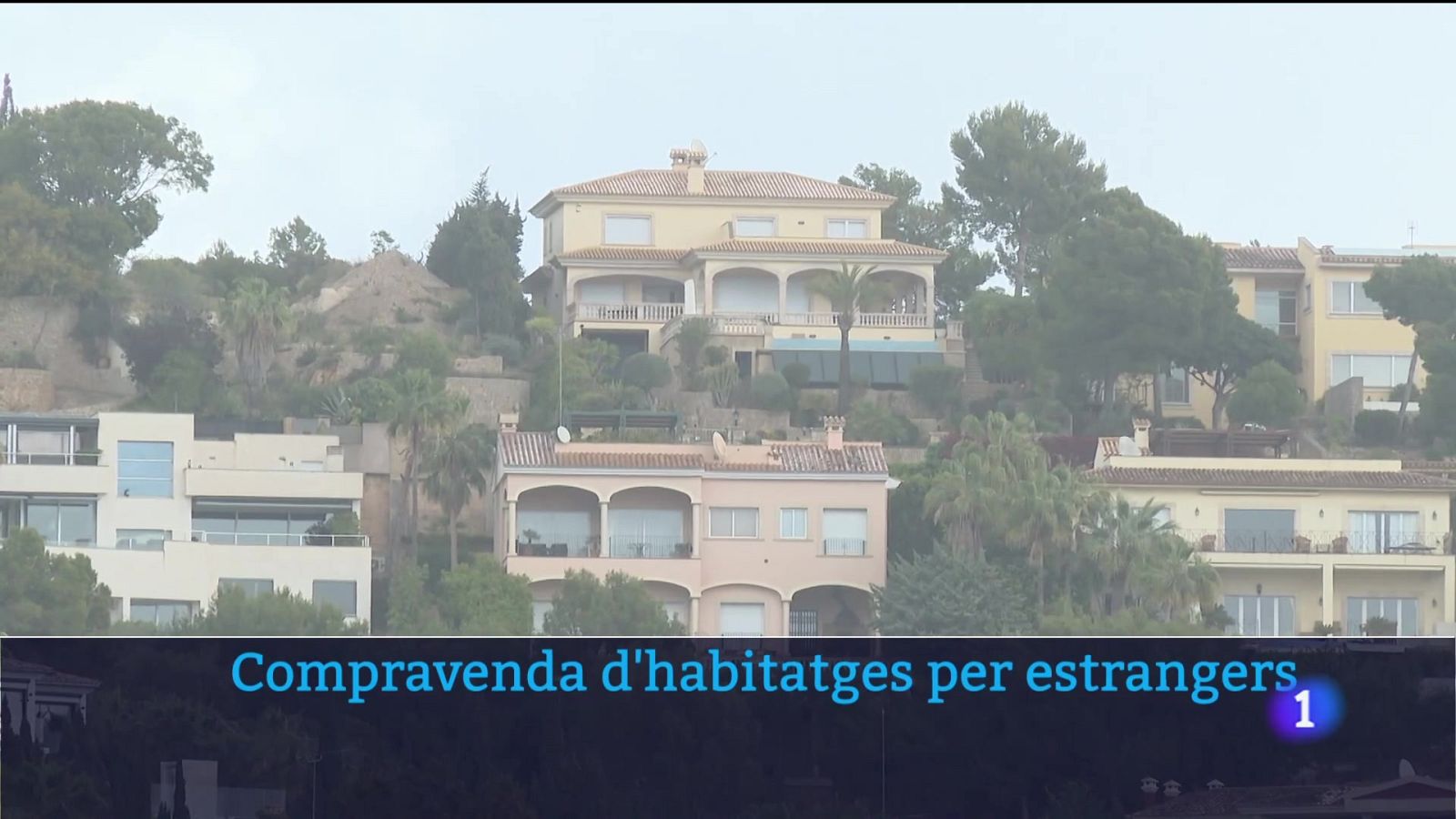 Informatiu Balear 1 - 10/04/25 Veure ara