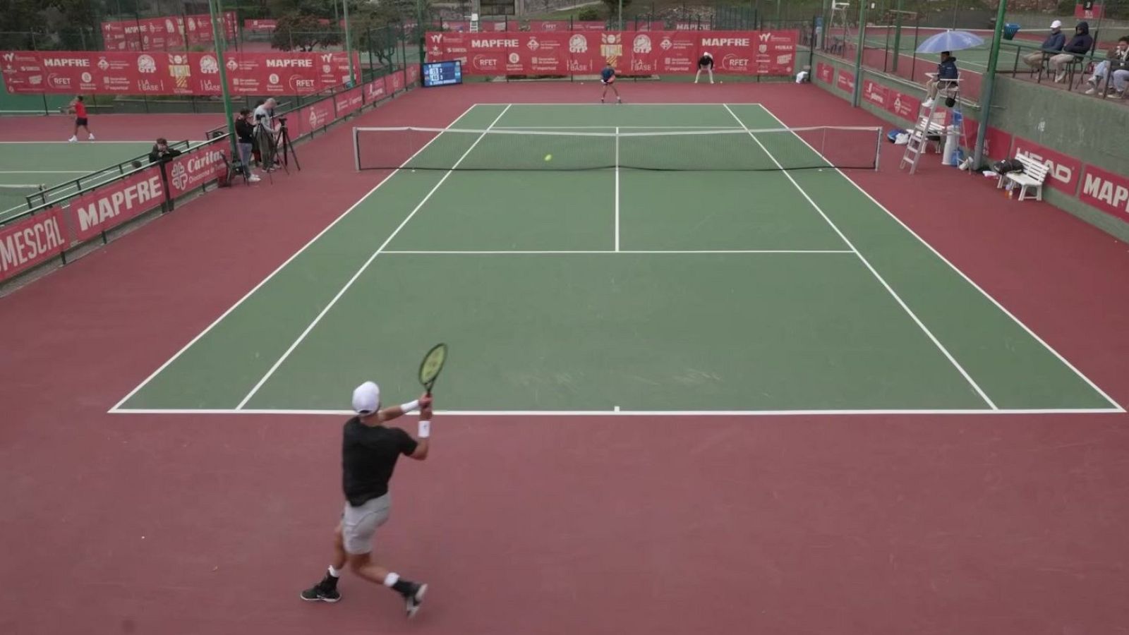 Tierra de campeones - 2025 - Programa 2 - ver ahora