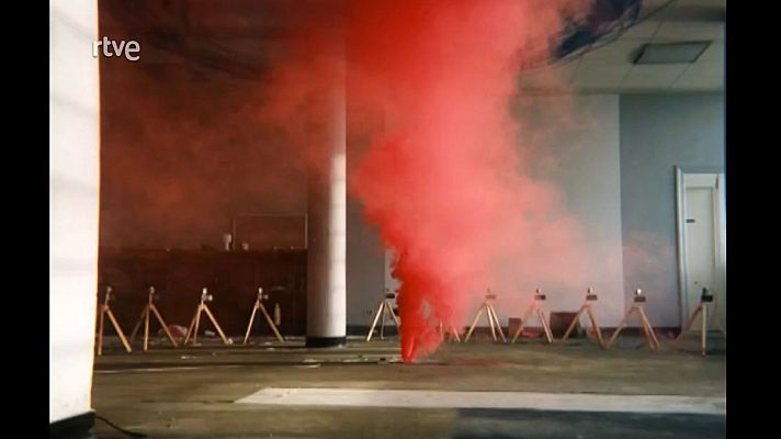 Metrópolis - Sergio Prego