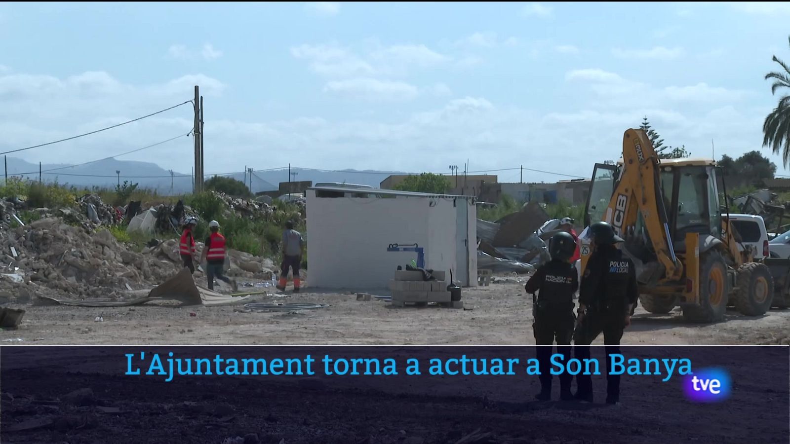 Informatiu Balear 2 - 10/04/25 Veure ara