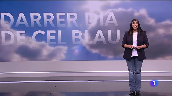 Informatiu Balear - El temps a les Illes Balears - 10/04/25