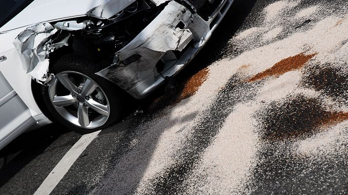 La DGT propone reducir la tasa de alcohol a 0,1mg/l de aire espirado