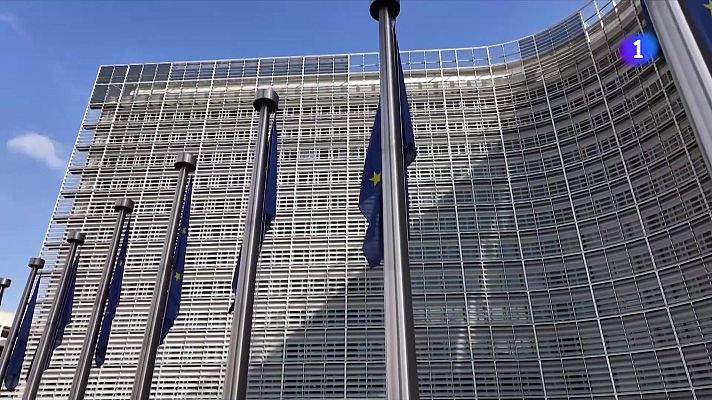 L'Informatiu - L'Informatiu 2 - 10/04/2025