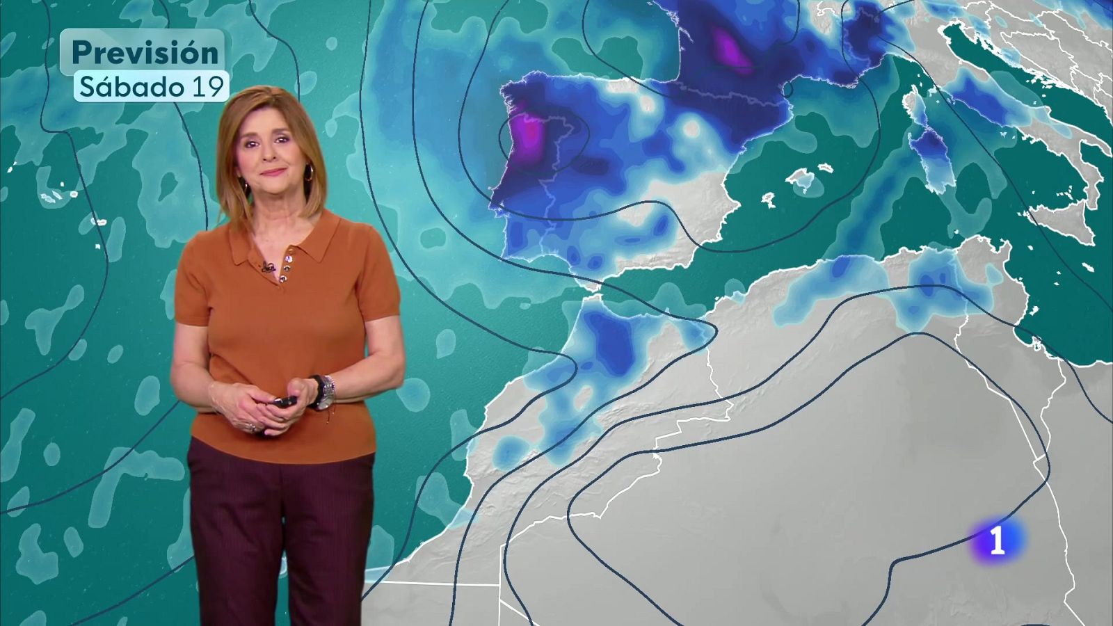 El tiempo en la Comunitat Valenciana - 10/04/2025 | Ver