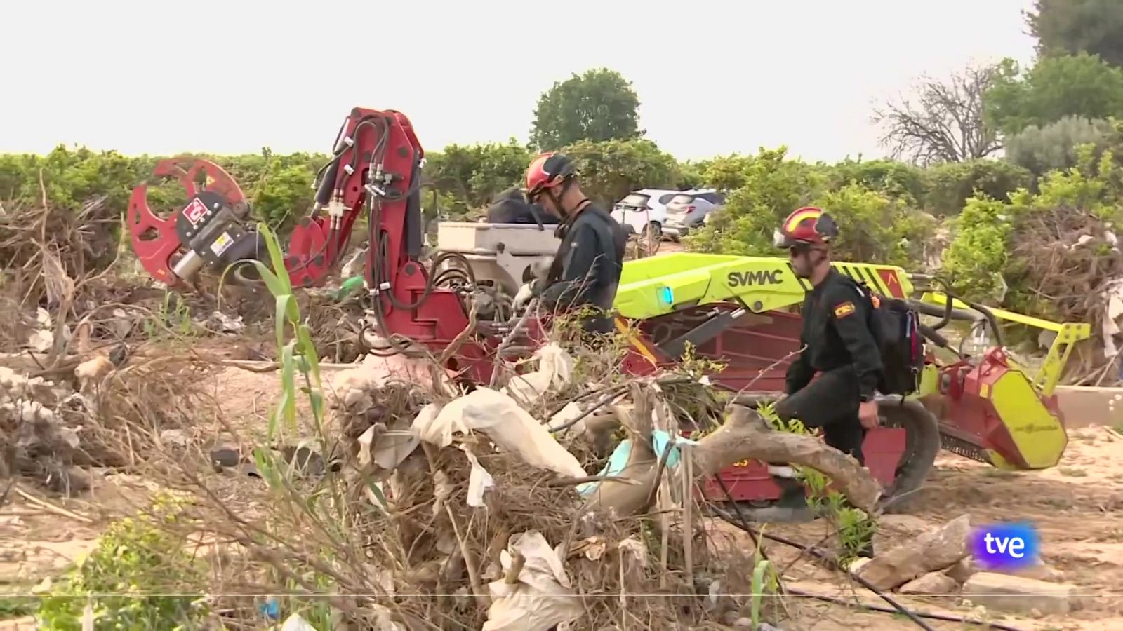 L'Informatiu de la Comunitat Valenciana 2 - 10/04/25 | Ver