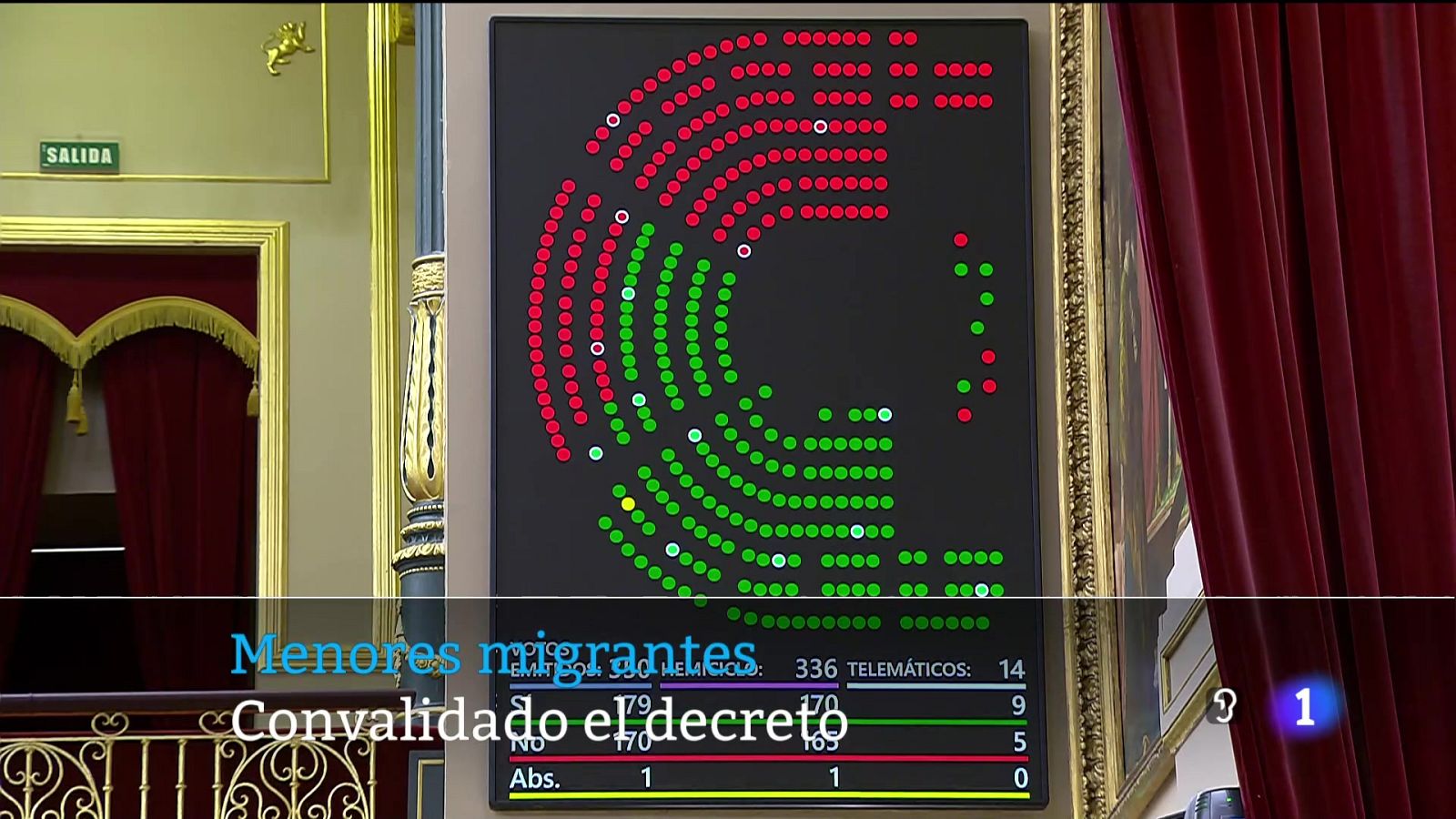Canarias en 2' - 10/04/2025 | Ver