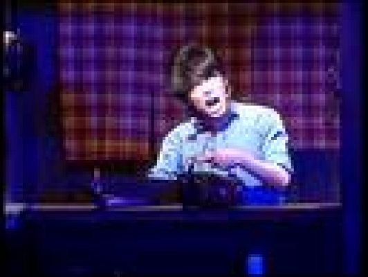 Musicales 'gores'