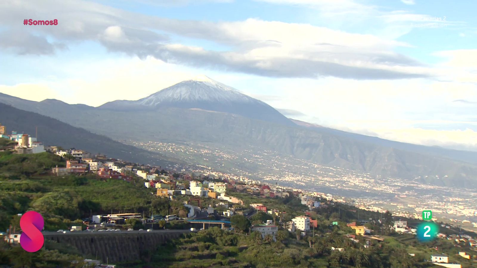 Somos 8 - 10/04/2025 - Somos 8 | Ver