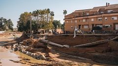 VerificaRTVE: Se emitieron varios avisos durante el dia de la dana en la Comunidad Valenciana