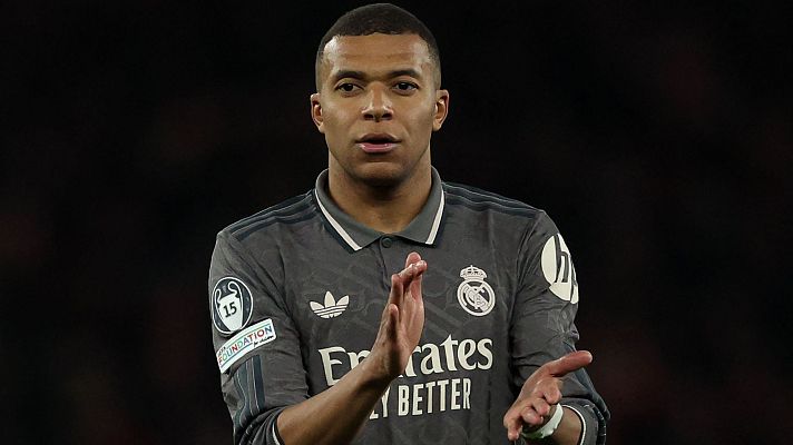La tarde en 24h - Mbappé contrata a tres abogados especialistas para lograr los 55 millones que considera le debe el PSG
