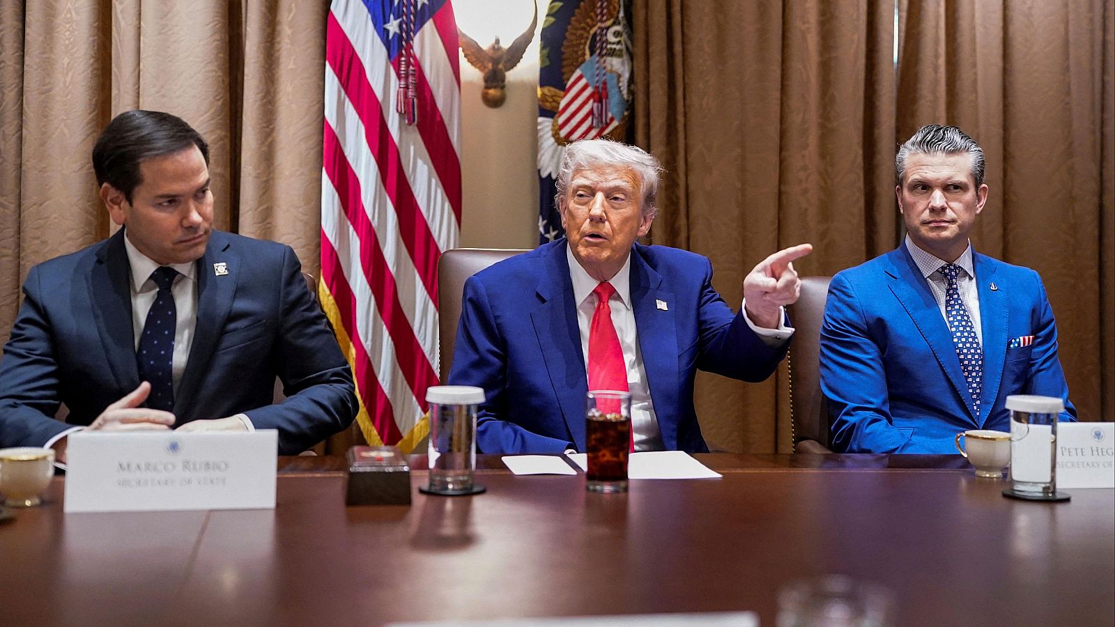 Informativo 24 horas - 20h - 10/04/25 - ver ahora