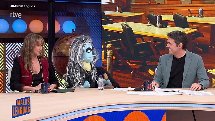 Malas lenguas - Programa 2