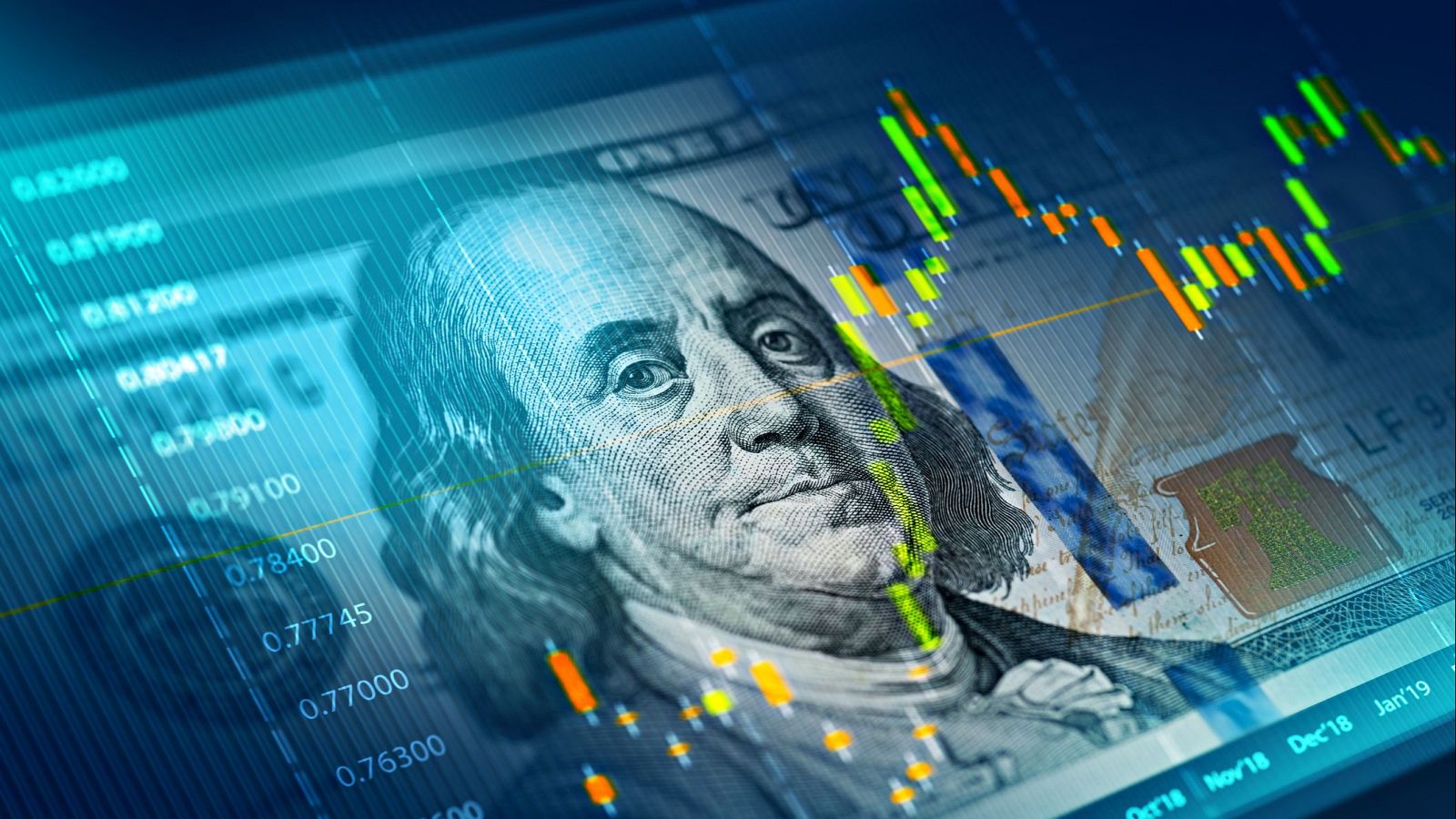 Guerra arancelaria de Washington con Bruselas y China: ¿en qué punto está ahora? - Telediario 2 | Ver